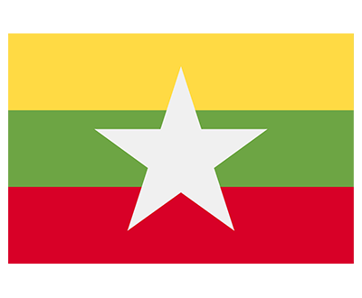 MYANMAR