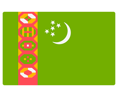 TURKMENISTAN