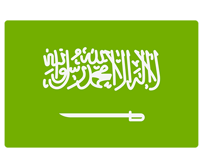 SAUDI